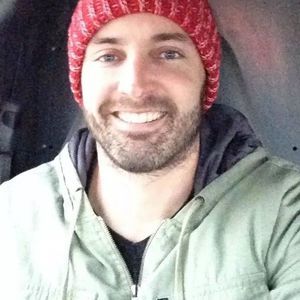 Meet your Posher, Diego